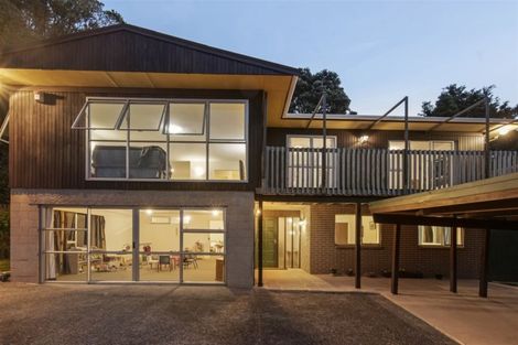 Photo of property in 223a Titirangi Road, Titirangi, Auckland, 0604