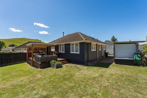 Photo of property in 7 Dove Place, Taihape, 4720