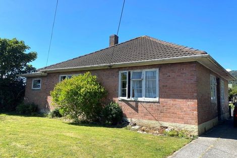 Photo of property in 5 Kerr Avenue, Cobden, Greymouth, 7802