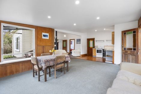 Photo of property in 18 Harvey Street, Waitati, 9085