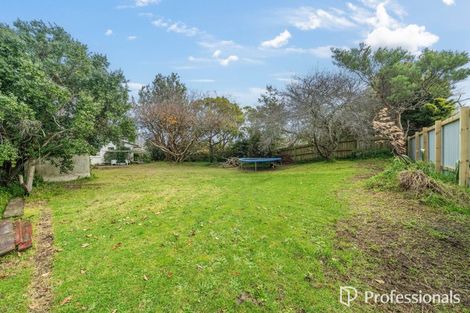 Photo of property in 47 Toru Road, Paraparaumu Beach, Paraparaumu, 5032