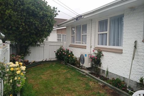 Photo of property in 4/44 Berry Street, St Albans, Christchurch, 8014