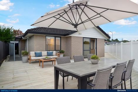 Photo of property in 7 Anna Lane, Glen Eden, Auckland, 0602
