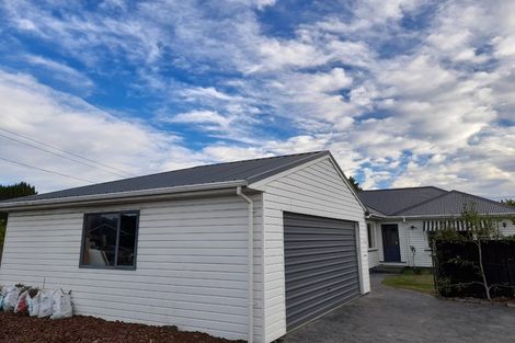 Photo of property in 1/10 Dinton Street, Russley, Christchurch, 8042
