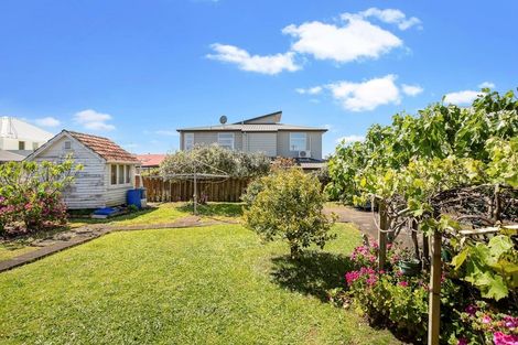 Photo of property in 17 Jasper Avenue, Mount Roskill, Auckland, 1041