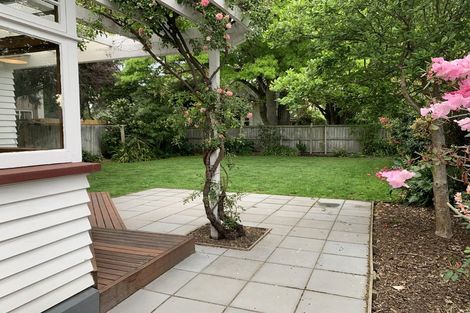 Photo of property in 137 Idris Road, Strowan, Christchurch, 8052