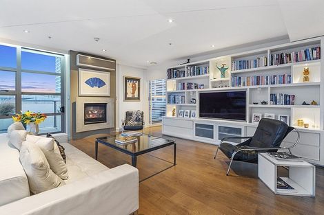 Photo of property in Maison Apartments, 501/16 Huron Street, Takapuna, Auckland, 0622