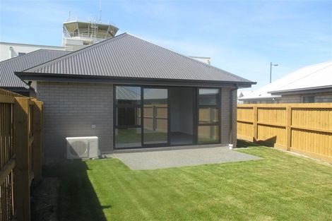 Photo of property in 61 Corsair Drive, Wigram, Christchurch, 8042