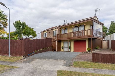 Photo of property in 7 Tupelo Street, Pukete, Hamilton, 3200