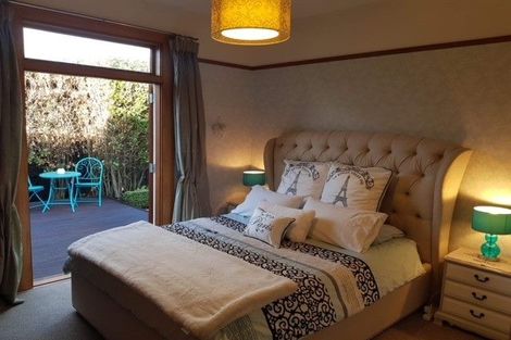 Photo of property in 124 Rose Street, Somerfield, Christchurch, 8024