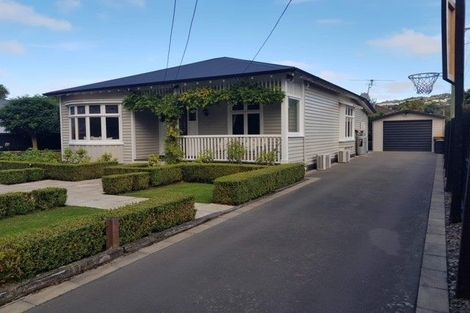 Photo of property in 124 Rose Street, Somerfield, Christchurch, 8024