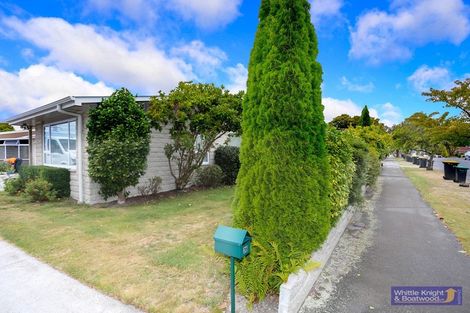 Photo of property in 36 Ambleside Drive, Burnside, Christchurch, 8053