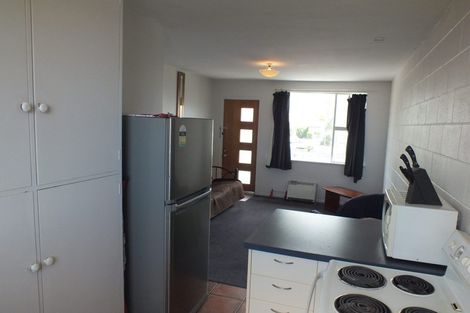 Photo of property in 4/50 Packe Street, Edgeware, Christchurch, 8013