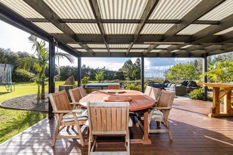 Photo of property in 214b Puketotara Road, Waipapa, Kerikeri, 0295
