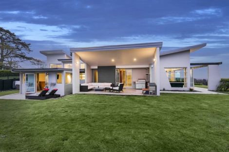 Photo of property in 235 Glenmore Road, Coatesville, Albany, 0793