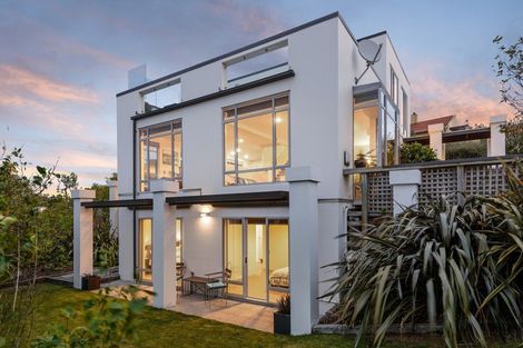 Photo of property in 11 Godley Drive, Scarborough, Christchurch, 8081