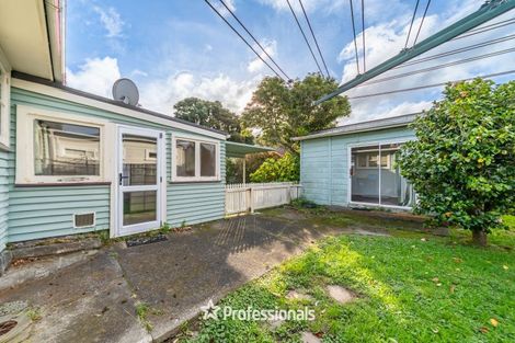 Photo of property in 27 Hume Street, Alicetown, Lower Hutt, 5010
