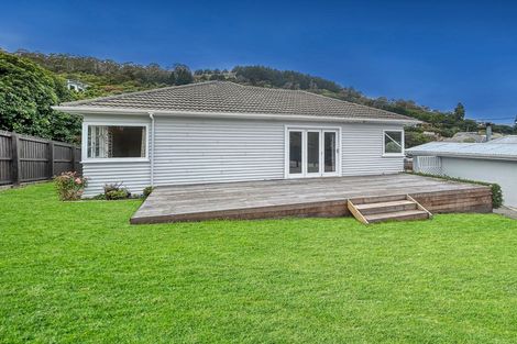 Photo of property in 78 Saint Davids Street, Lyttelton, 8082