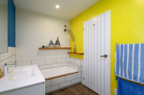 Photo of property in 16 Brough Terrace, Washington Valley, Nelson, 7010