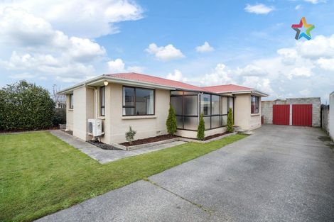 Photo of property in 64 Racecourse Road, Glengarry, Invercargill, 9810