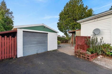 Photo of property in 137 Cockburn Street, Kuripuni, Masterton, 5810