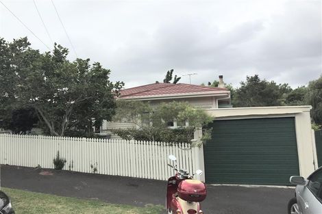 Photo of property in 34 Sackville Street, Grey Lynn, Auckland, 1021