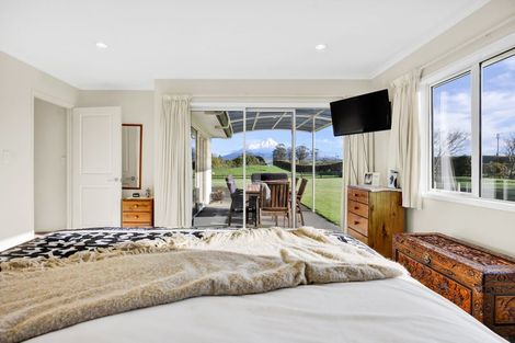 Photo of property in 399 Brookes Road, Ngaere, Stratford, 4391