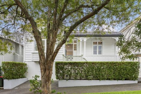 Photo of property in 72 Islington Street, Ponsonby, Auckland, 1011