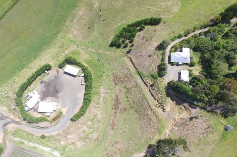 Photo of property in 3167 State Highway 1, Pukenui, Kaitaia, 0484