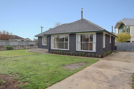 Photo of property in 138 Marshland Road, Shirley, Christchurch, 8061