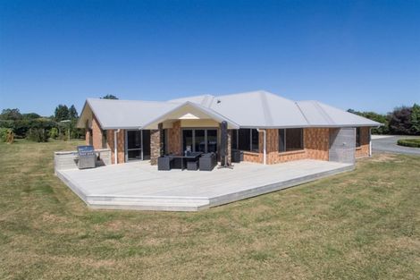 Photo of property in 680b Bruntwood Road, Tamahere, Hamilton, 3283