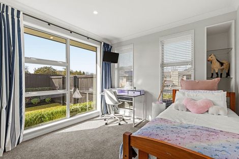 Photo of property in 4 Napier Drive, Wigram, Christchurch, 8042