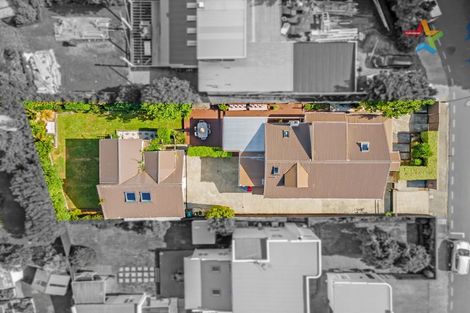 Photo of property in 9 Military Road, Boulcott, Lower Hutt, 5010