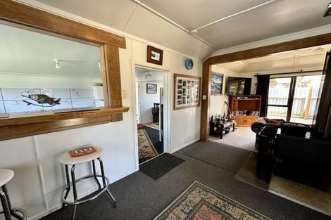 Photo of property in 12 Briscoe Street, Awakino, Mokau, 4376