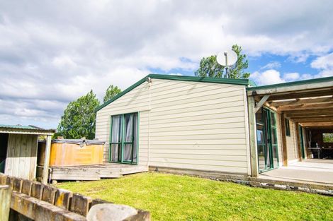 Photo of property in 293 Koputarao Road, Koputaroa, Shannon, 5575