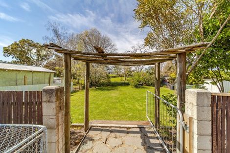 Photo of property in 113 Porangahau Road, Waipukurau, 4200