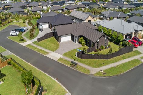 Photo of property in 2 Mirabell Place, Patumahoe, Pukekohe, 2679