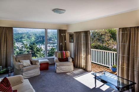 Photo of property in 36 Witham Street, Island Bay, Wellington, 6023