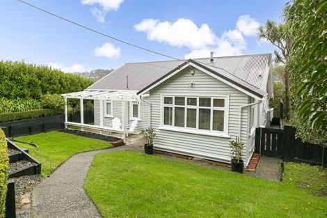 Photo of property in 292 Cockayne Road, Ngaio, Wellington, 6035