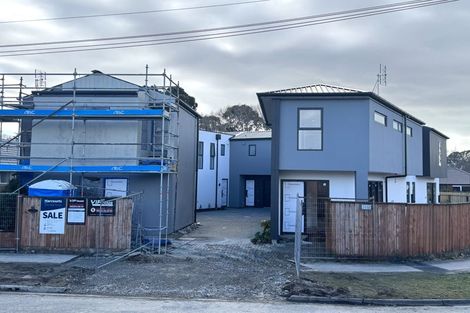 Photo of property in 41 Newmark Street, Bishopdale, Christchurch, 8053
