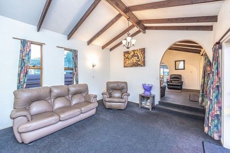 Photo of property in 22 Akepiro Place, Tawhero, Whanganui, 4501