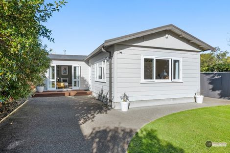 Photo of property in 22 Connolly Street, Boulcott, Lower Hutt, 5010