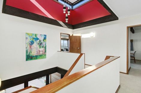 Photo of property in 5 Mataroa Avenue, Northland, Wellington, 6012