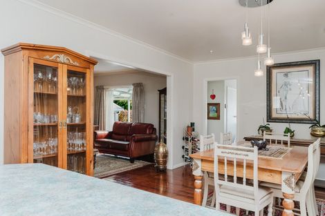 Photo of property in 7 Butler Street, Te Kuiti, 3910