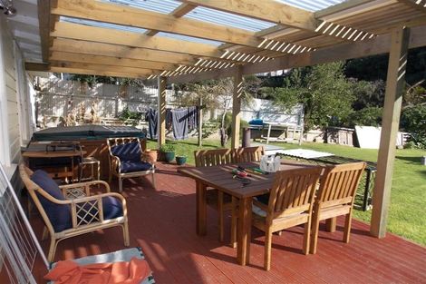 Photo of property in 7 Tangi Street, Kai Iwi, Wanganui, 4574