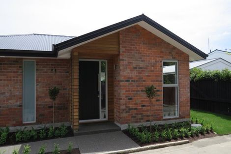 Photo of property in 7 Selsey Lane, Somerfield, Christchurch, 8024