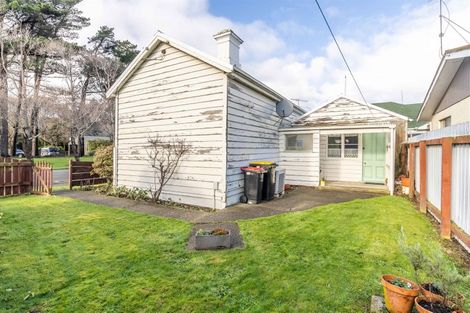 Photo of property in 212 Kelvin Street, Avenal, Invercargill, 9810