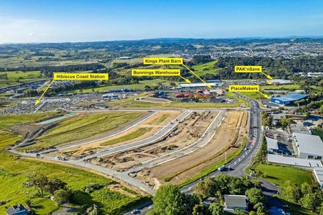 Photo of property in 12 Kea Road, Silverdale, 0932