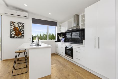 Photo of property in 218a Houchen Road, Raglan, 3295