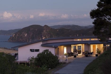 Photo of property in 852 Taupo Bay Road, Taupo Bay, Mangonui, 0494